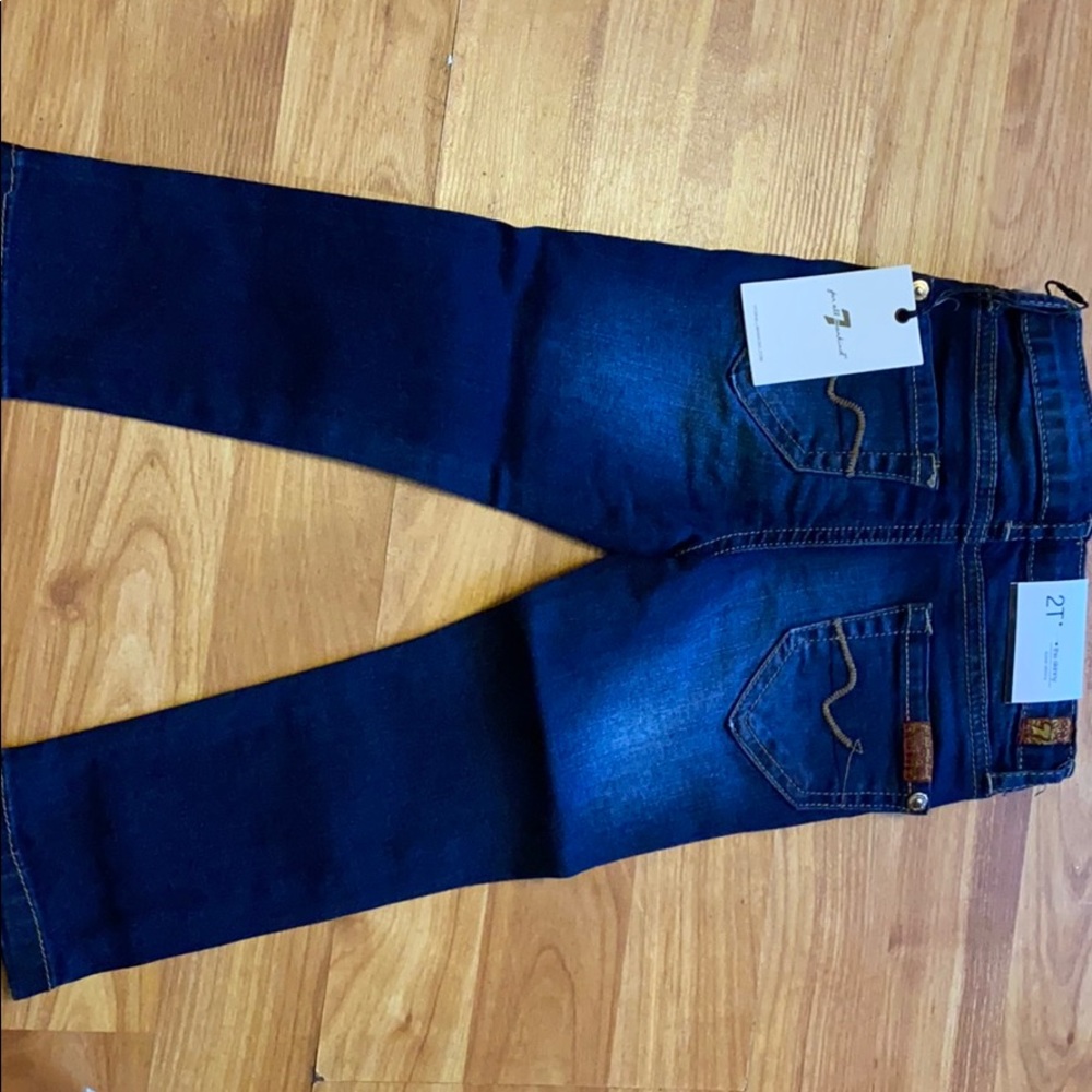 The skinny (pants)